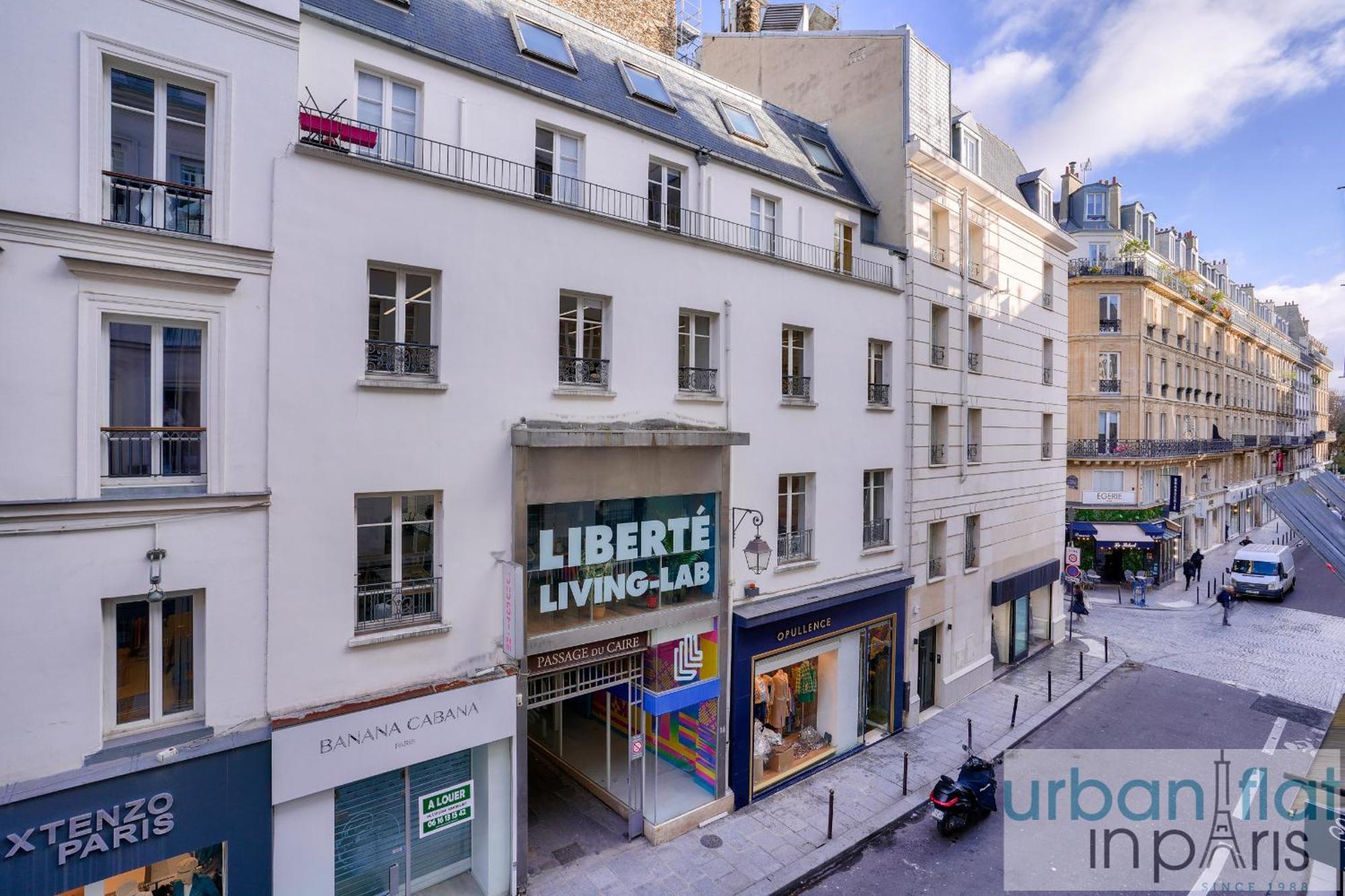 13 Luxury Flat Eiffel Design 2 Apartment Paris Bagian luar foto