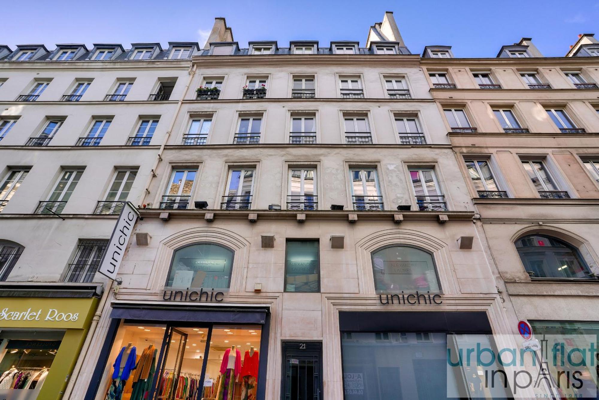 13 Luxury Flat Eiffel Design 2 Apartment Paris Bagian luar foto